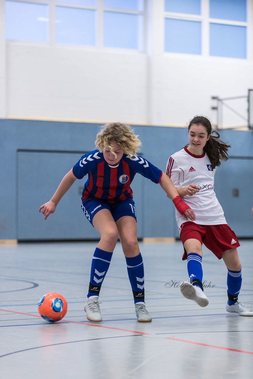 Bild 258 - HFV Futsalmeisterschaft C-Juniorinnen